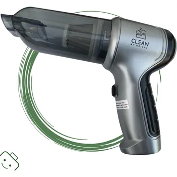 Vysavač Mini vysavač na LEGO® stavebnice CleanMyBricks 2.0