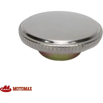 Palivová nádrž Zátka nádrže - chrom (náhrada) Babetta 210,225 *Motomax