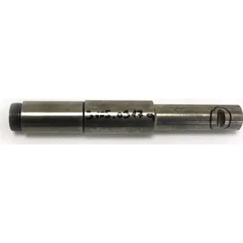 Příslušenství k čerpadlu Hřídel náhonu vstřik. čerpadla verze bez kompresoru | S105.0317-7(a) | AGROAD