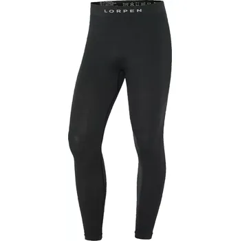 Pánské tričko Pánské funkční spodky Lorpen TAKU PT 5767 DARK GREY M