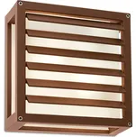 Světla a lustry REDO GROUP Venkovní nástěnné světlo Redo Brick 9895 209573904