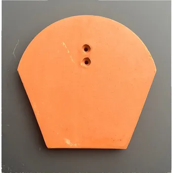 Uzávěr hřebenáče Creaton BZ režná