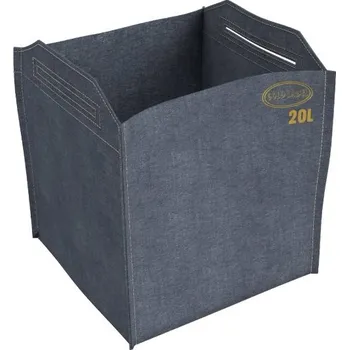 Květináč Textilní květináč Gold Label Soft POT objem: 20l