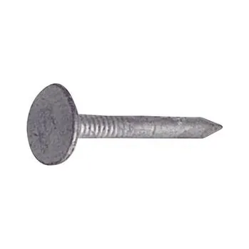 Hřebík Lepenkový hřebík 2.5x30, žárový pozink (2.5 kg)