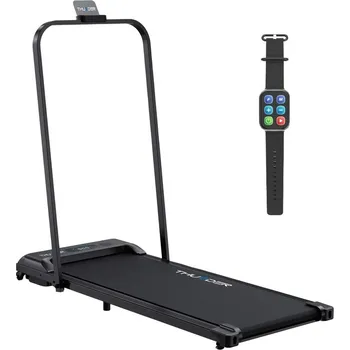 Kardio stroj Elektrický běžecký pás pro práci i domácnost