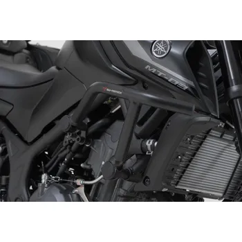 Motodíl padací rám pro Yamaha MT-03 (16-).