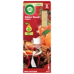 Air Wick Essential Oils vonné tyčinky…