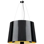Kartell designová závěsná svítidla Gé 51044407