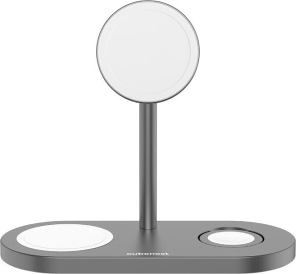 CubeNest S313 Pro Šedá