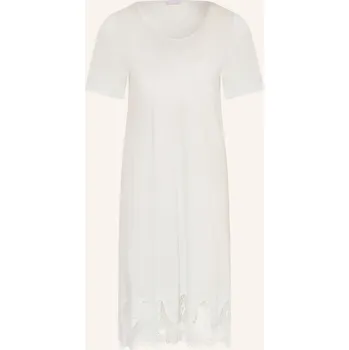 Dámská košile Hanro Dámská Noční Košile Melia, tmavě modrá, 34