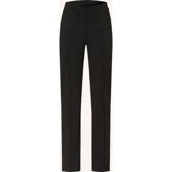 Marc Cain Dámské Kalhoty Frederica, 900 black, 38
