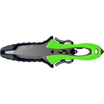 Multifunkční nůž WRE záchranářský nůž Rescue Profesional - spolehlivý nástroj v krizových situacích Barva nožů WRE: Oranžový