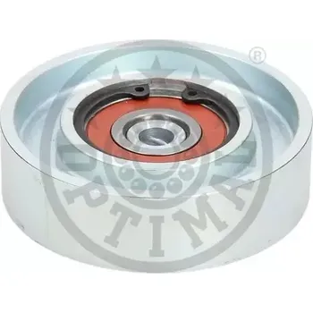 Rozvod motoru OPTIMAL Vratná / vodicí kladka drážkového klínového řemenu OPT 0-N2304