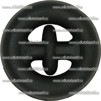 Starline závěsná guma uchycení výfuku ST 363-903