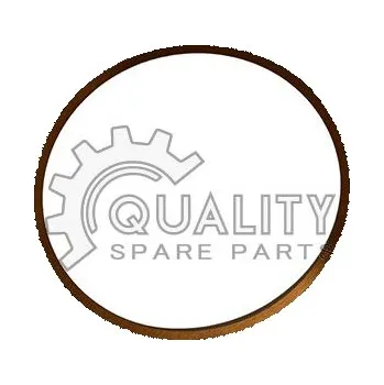 Těsnění motoru Těsnění vložky válce 0,12mm UNIQUE 047103147