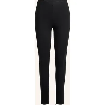 Skims Dámské Lounge Legíny The Essential Pants, obsidian, 36