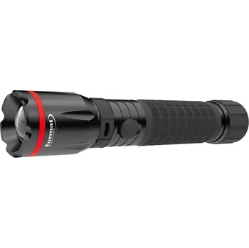 Svítilna Aku LED Svítilna kapesní 300lm FORMAT