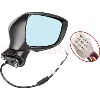 Auto zrcátko Vnější zpětné zrcátko ACI 2791828