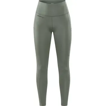 Dámské kalhoty Dámské kalhoty CRAFT ADV Essence 2 zelená L