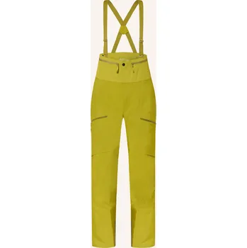 Dámské kalhoty Arc'teryx Dámské Hardshellové Lyžařské Kalhoty Rush Bib,...