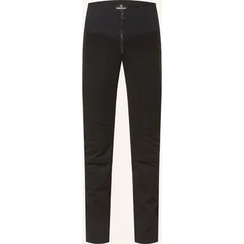 Sportalm Dámské Softshellové Lyžařské Kalhoty, černá, 38