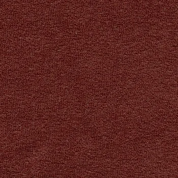 Prostěradlo Moraviatex PROSTĚRADLO froté dvoulůžko 180x200cm tmavě hnědé