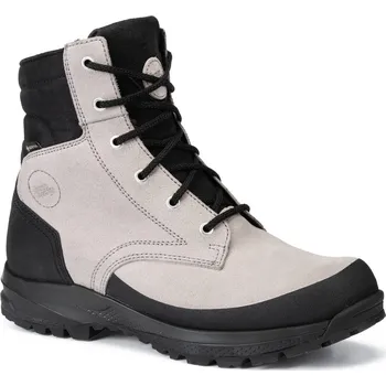 Pánská sportovní obuv Pánská turistická obuv HANWAG Anvik II GTX Warm grey/Black - 43