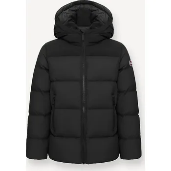 Dětská péřová bunda Colmar MINDSET 3408.4ZP.152.172 černá 99X, vel. 172