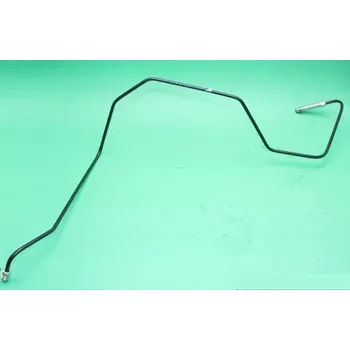 Zadní světlomet Trubka levá zadní | 4911-2601; 4918-2603 | AGROAD