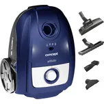 Sáčkový vysavač Concept VP8076 Stav zboží: Poškozený obal