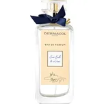 Dermacol Sea Salt & Lime 50 ml parfémovaná voda unisex