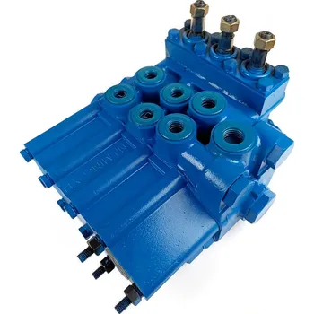 Rozvaděč Rozvaděč | R803/4222-N; P80-3/4-222; R80-3/4-222 | AGROAD