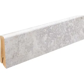 soklová lišta Egger L363 originální soklová lišta MDF 60 x 2400 mm