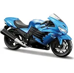 Maisto - Motocykl, Kawasaki Ninja® ZX™-14R, 1:18