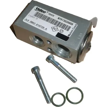 Ventil klimatizace Expanzní ventil klimatizace Renault Kangoo od 2021, Master IV od 2024, 922706913R