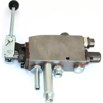 modulární přístroj a rozvaděč Rozvaděč CZ (sestava) | TZ08109; MT07563 | AGROAD