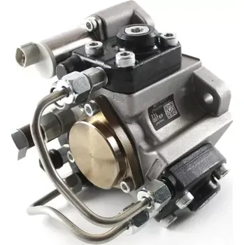 Palivové čerpadlo REMAN Palivové čerpadlo | SE501922; 294050-0063; RE519597; RE546126; RE571640 | AGROAD