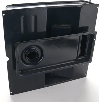 Příslušenství ke kotli KARMA Těleso komplet - B4 E