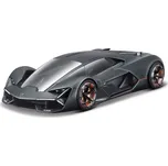 Maisto - Lamborghini Terzo Millennio, metal šedá, assembly line, 1:24