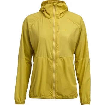 Dámský kabát Dámská bunda Lundhags Tived Light Windbreaker Jacket W