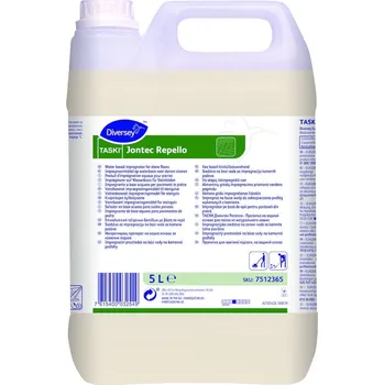 Čistič podlahy TASKI Jontec Repello 2x5 L - impregnace DOPRODEJ