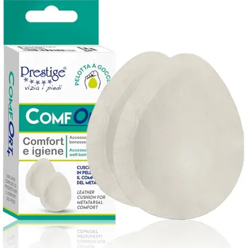 Vložka do bot Prestige P0607 srdíčko do obuvi Korektory: L