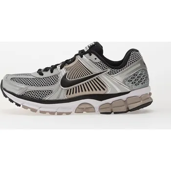 Pánské tenisky Tenisky Nike Zoom Vomero 5 Metallic Silver/ Black-College Grey EUR 39