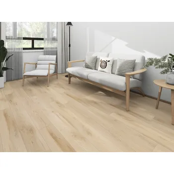 vinylová podlaha Weninger Dub Duran - SPC vinylová podlaha - 1m2