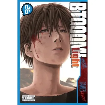 BTOOOM!, Vol. 26: Light - Inoue, Junya