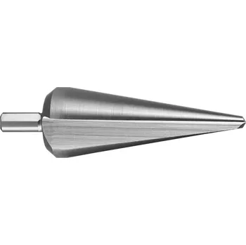 Vrták NÁSTROJE CZ Trn vrtací kuželový č.1 3,5/14mm HSS - CZ541-140