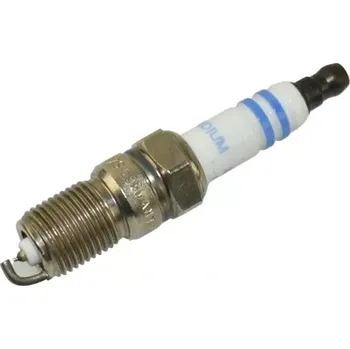 Zapalovací a žhavicí svíčka Zapalovací svíčka AUDI - FORD - JAGUAR - MERCEDES BENZ - RENAULT (BOSCH HR6KI332S)