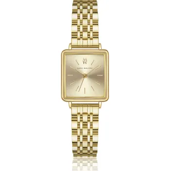 Hodinky Dámské hodinky Marc Malone hranaté CDQ-5514GQ