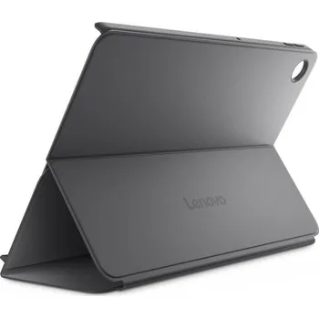 Pouzdro na mobilní telefon Lenovo Folio Case for Lenovo Tab Grey-WW LENOVO