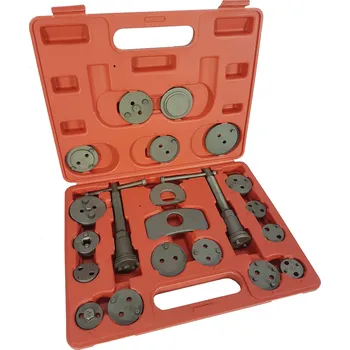 Silver Souprava pro opravu brzd 21 dilu